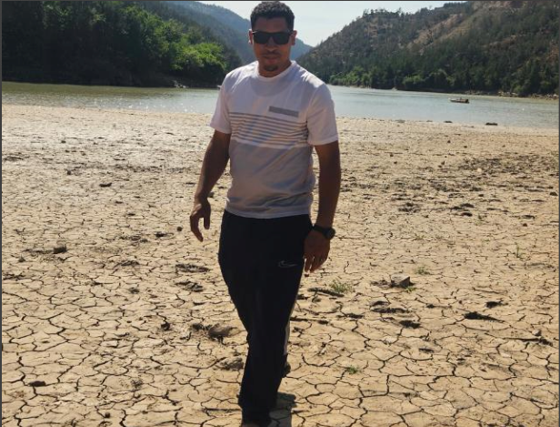 Khalid Dahbi - Professional Guide